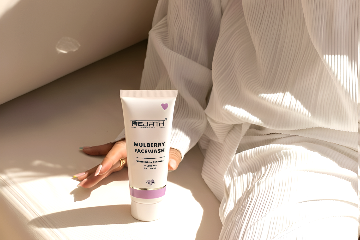 Why Choose Us | ReBRTH